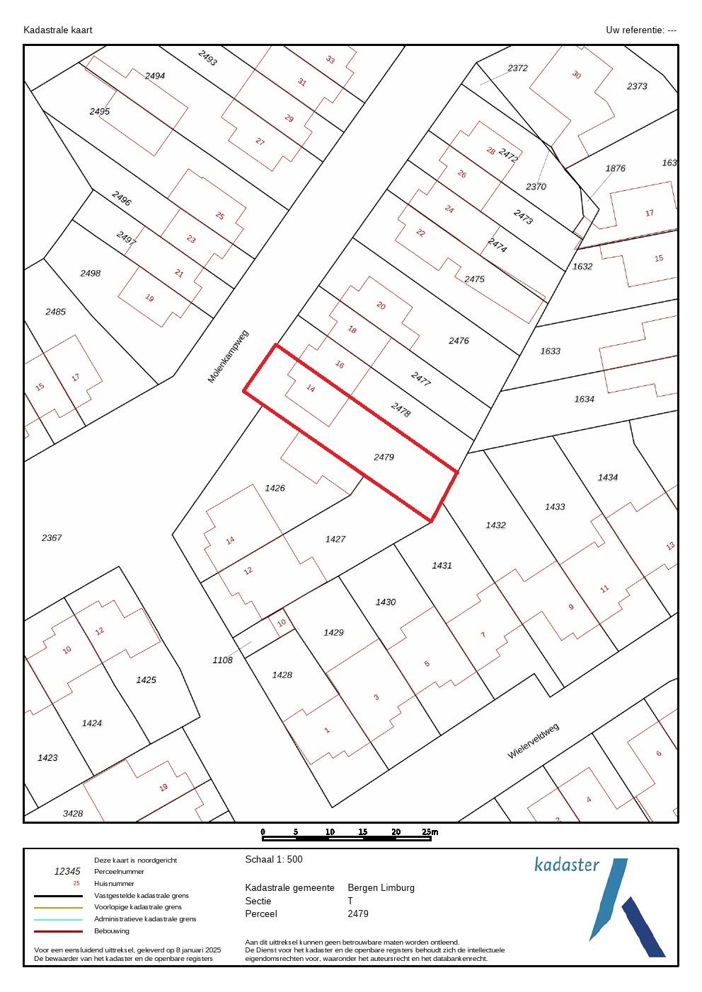 Foto 39 van Molenkampweg 14