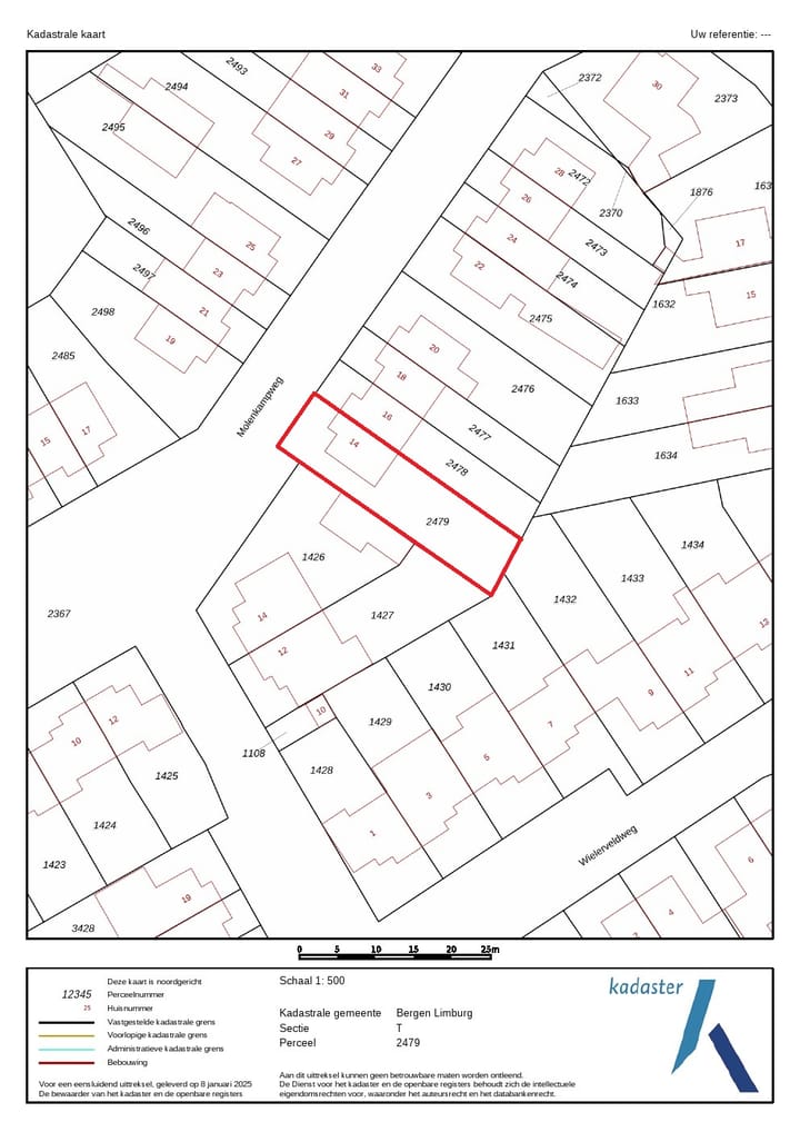 Foto 39 van Molenkampweg 14