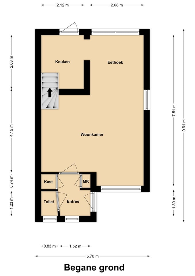 Foto 40 van Molenkampweg 14