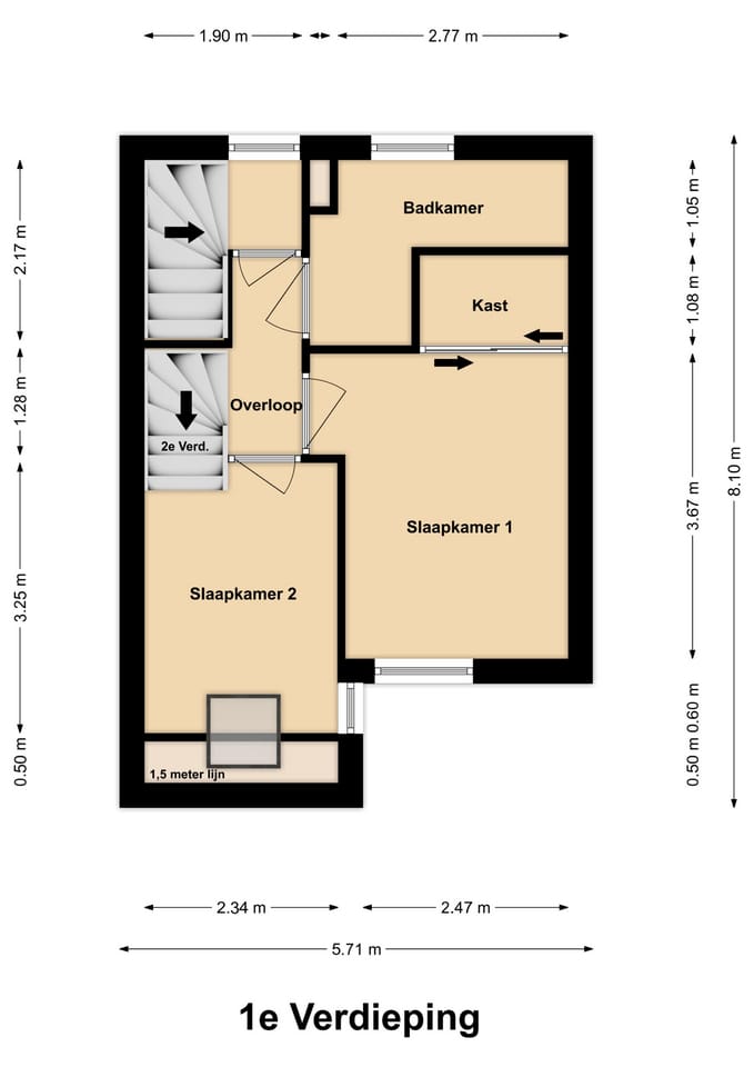 Foto 41 van Molenkampweg 14