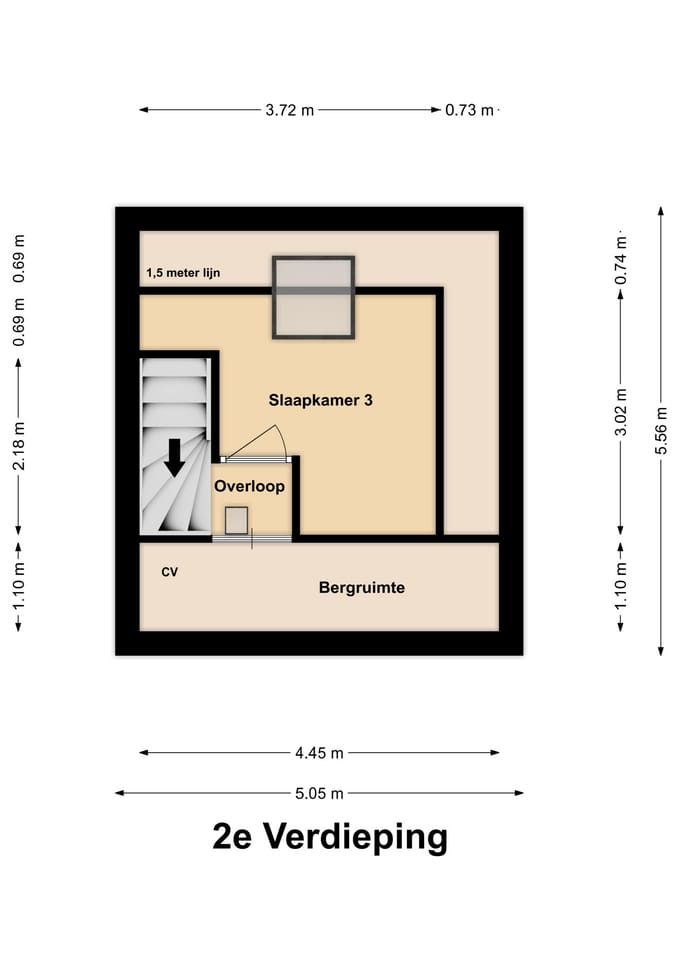 Foto 42 van Molenkampweg 14