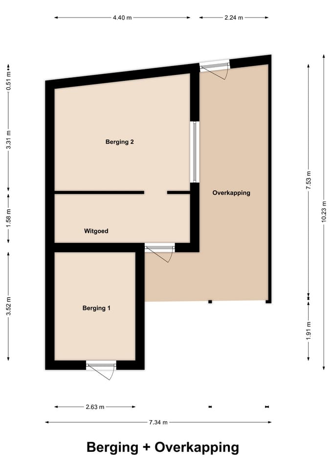 Foto 43 van Molenkampweg 14