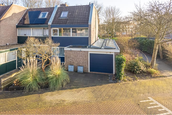 Foto 1 van Leeuwerikstraat 47