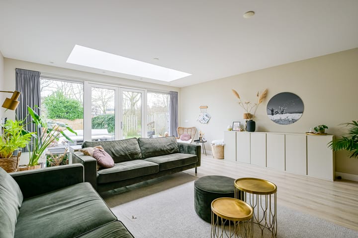 Foto 10 van Leeuwerikstraat 47