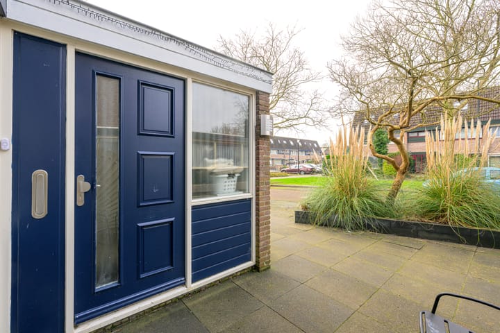 Foto 47 van Leeuwerikstraat 47