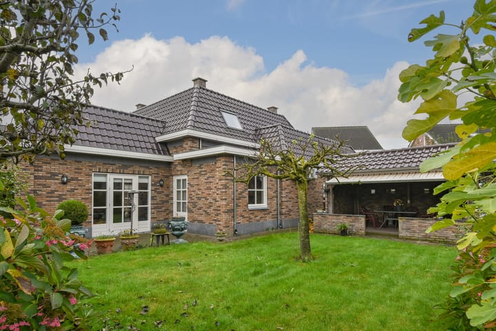 Foto 2 van Leukerschansstraat 14