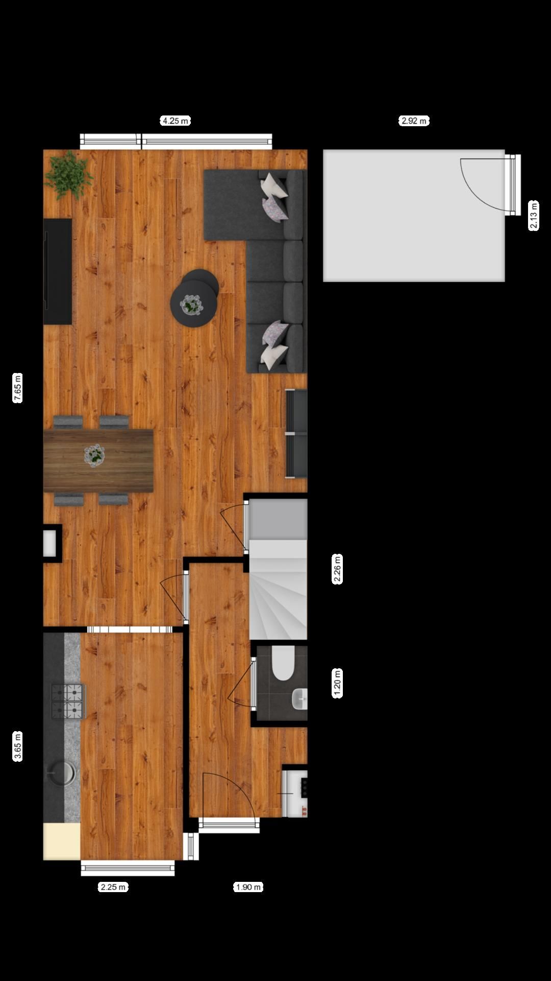 Foto 39 van Molshoefweer 5