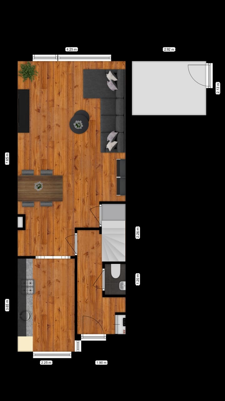 Photo 39 of Molshoefweer 5