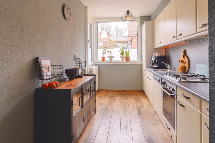 Foto 4 van Molshoefweer 5