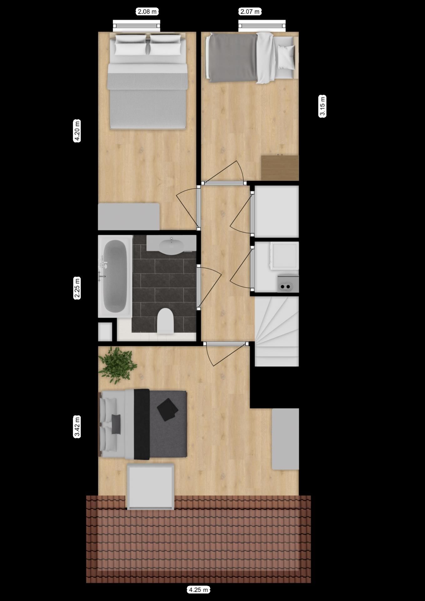 Foto 42 van Molshoefweer 5