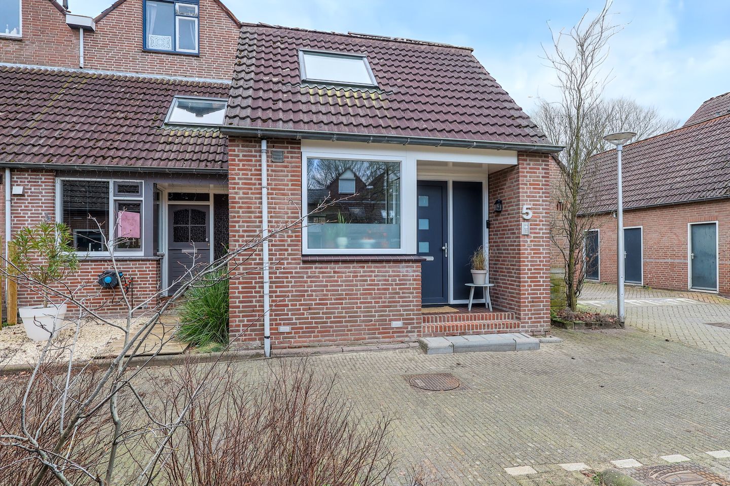 Foto 5 van Molshoefweer 5