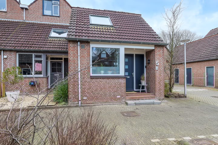 Foto 5 van Molshoefweer 5