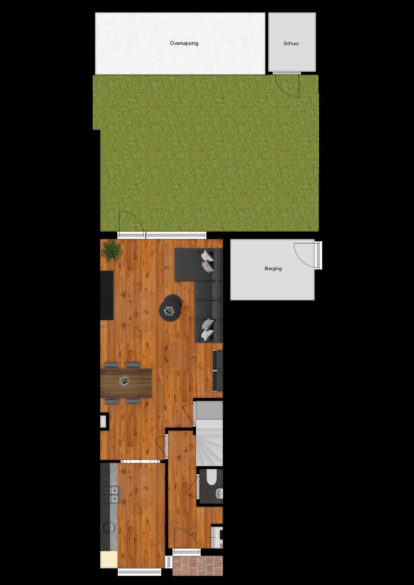 Foto 45 van Molshoefweer 5