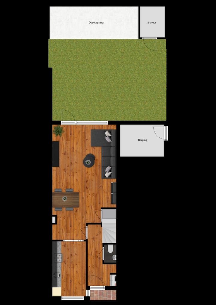 Photo 45 of Molshoefweer 5