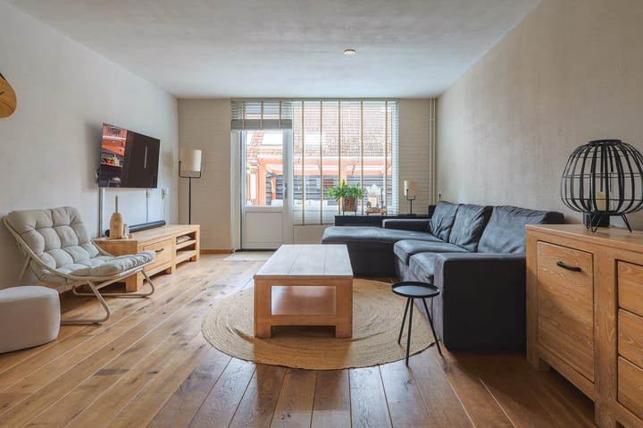 Foto 2 van Molshoefweer 5