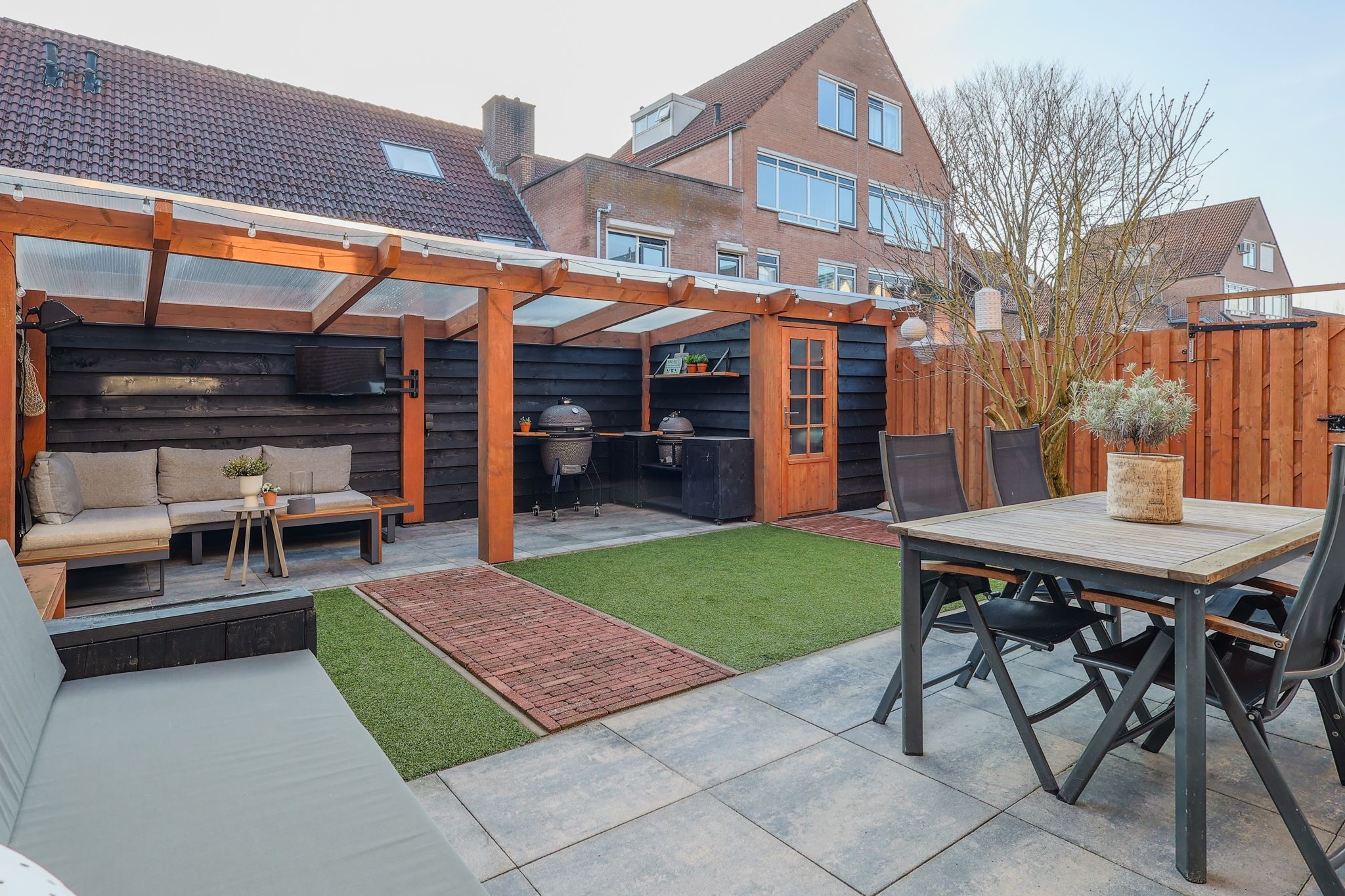 Foto 3 van Molshoefweer 5