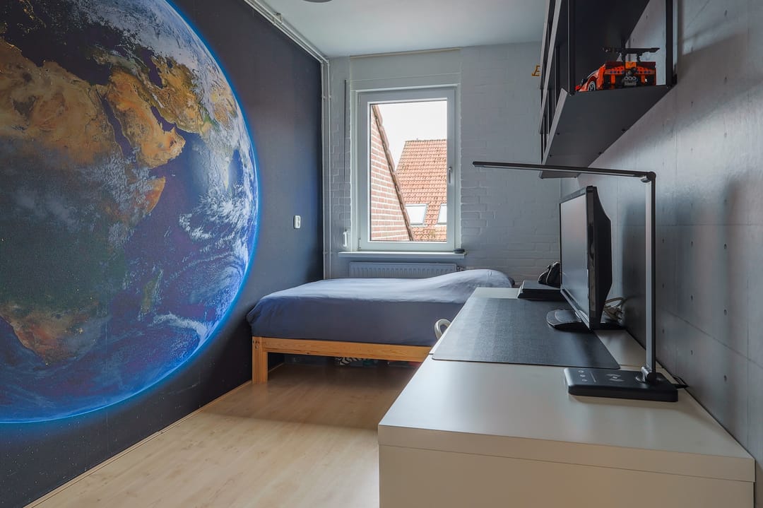 Foto 23 van Molshoefweer 5