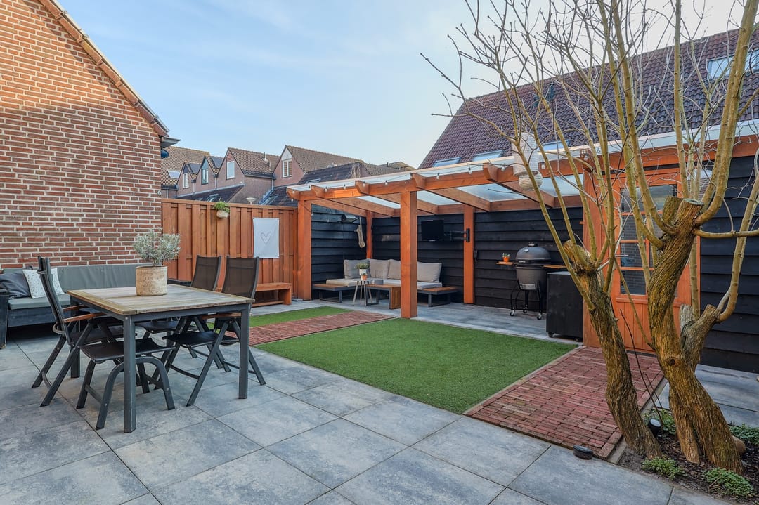 Foto 28 van Molshoefweer 5