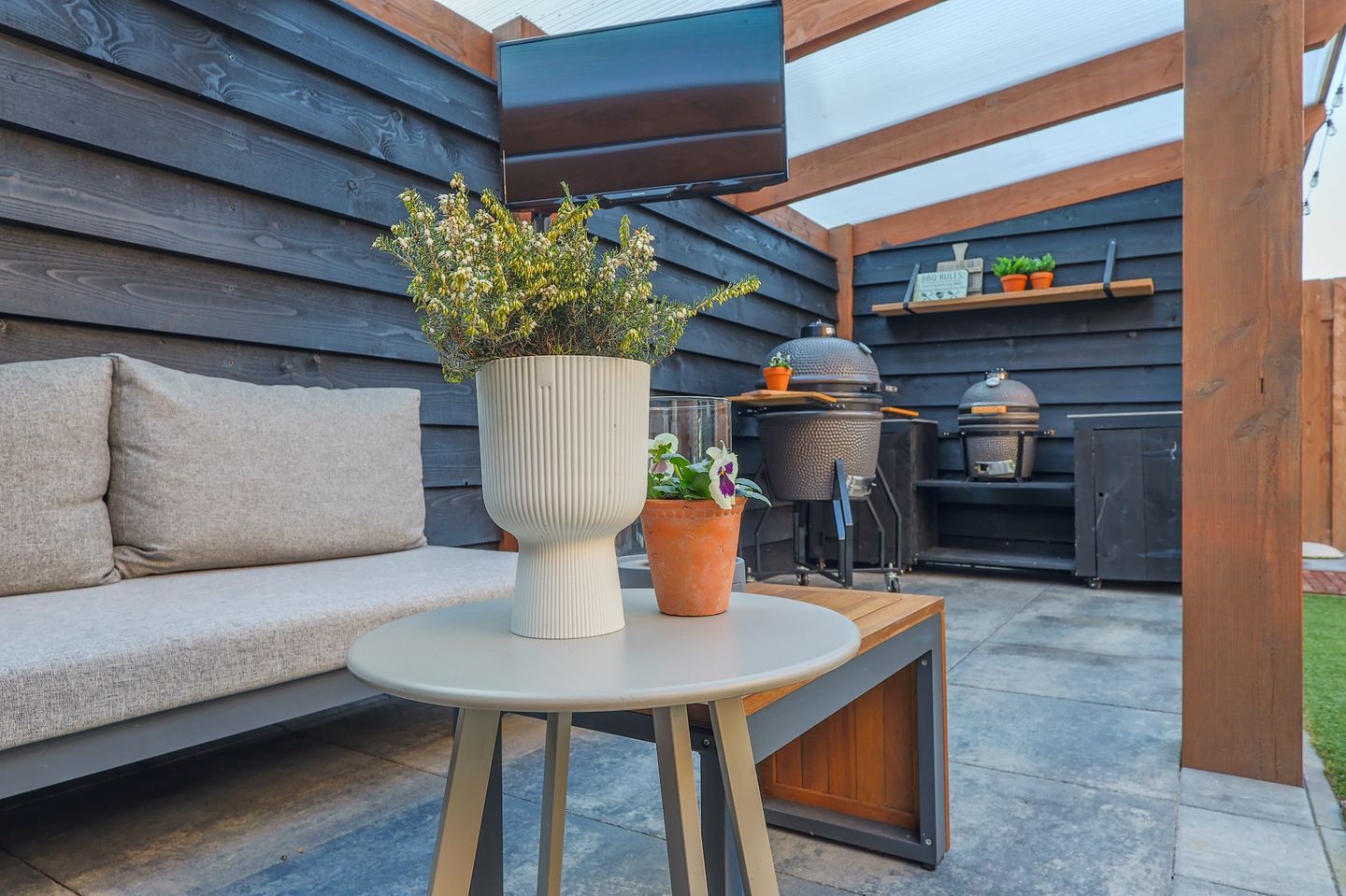 Foto 29 van Molshoefweer 5