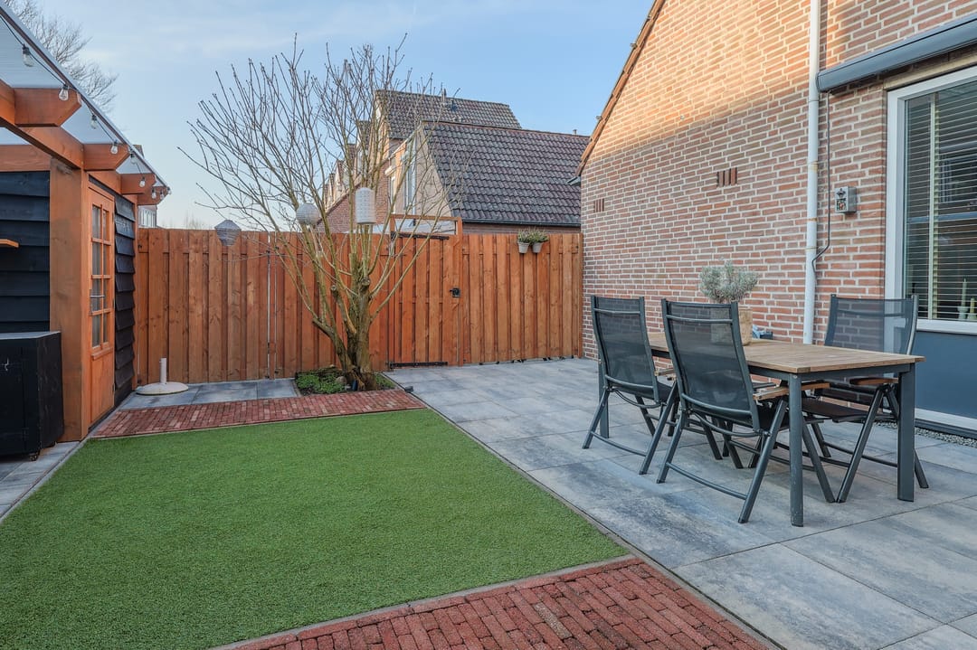 Foto 31 van Molshoefweer 5