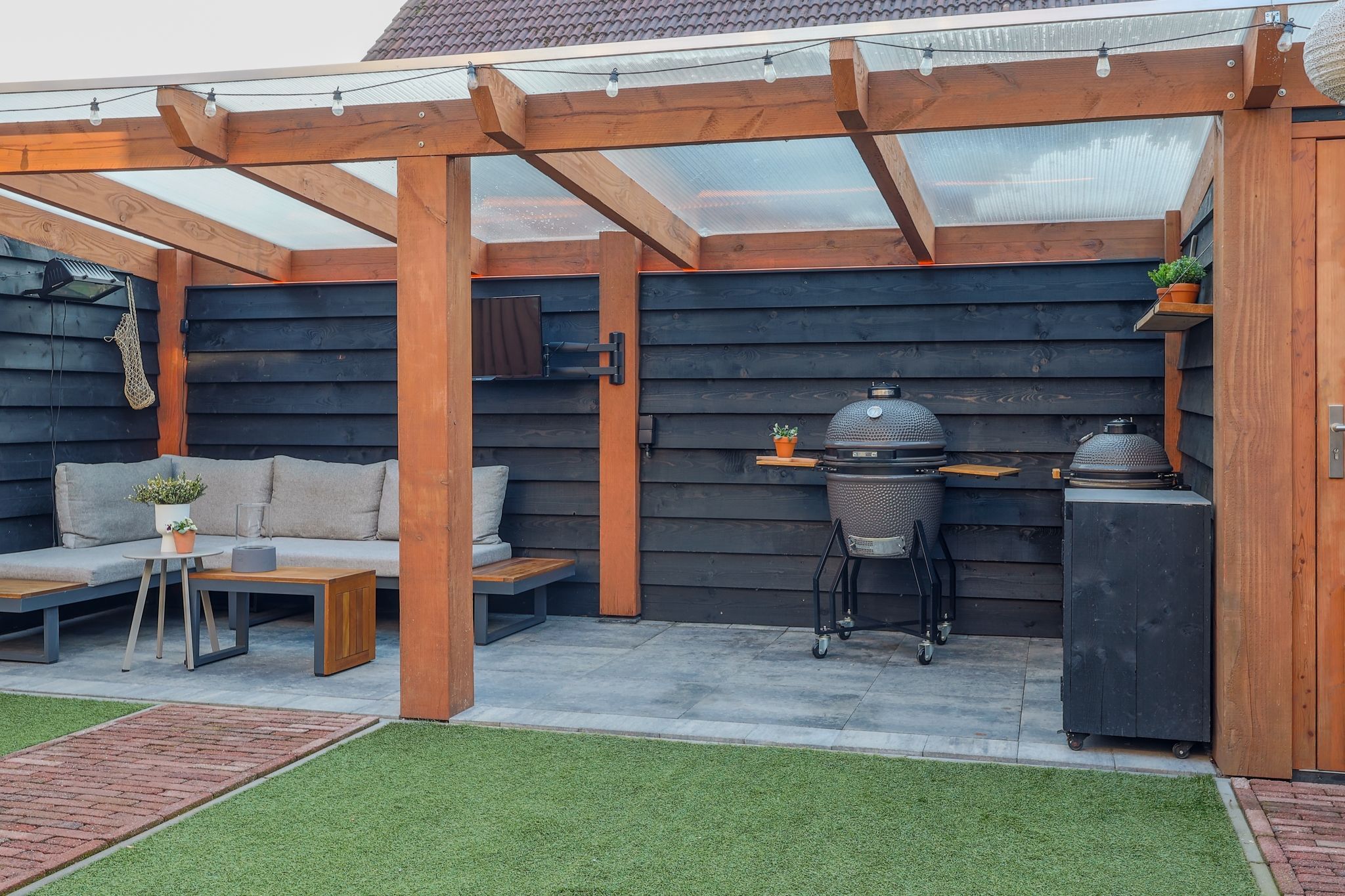 Foto 33 van Molshoefweer 5