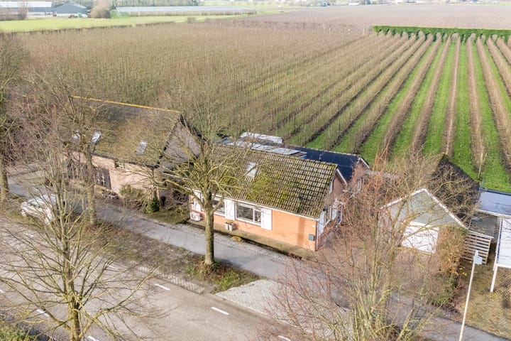 Foto 5 van Afgeslechtedijk 41