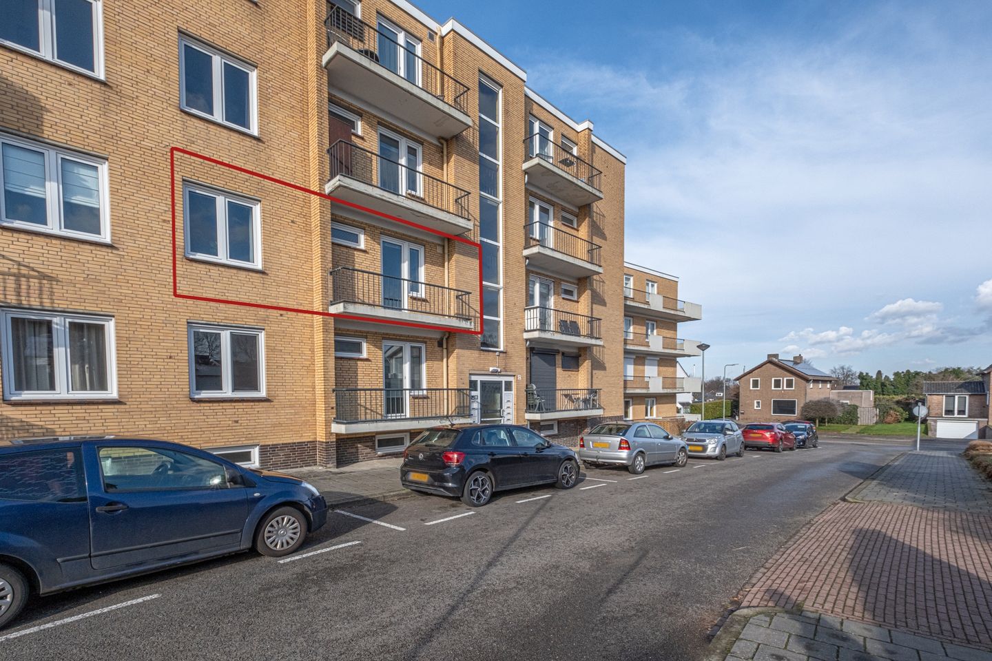 Foto 1 van Margrietstraat 11