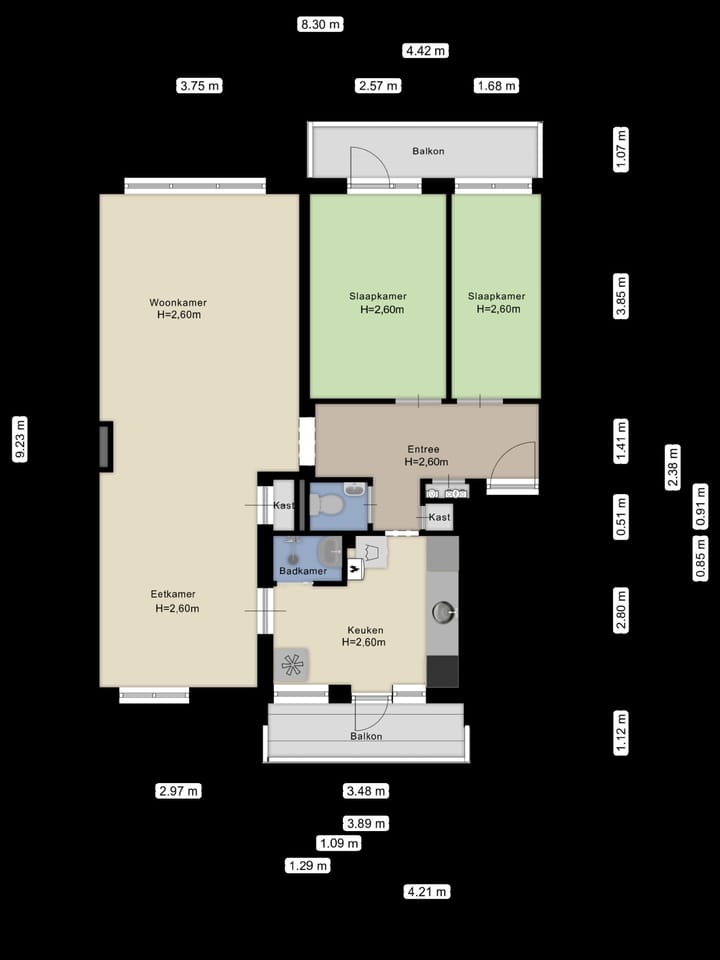 Foto 35 van Margrietstraat 11