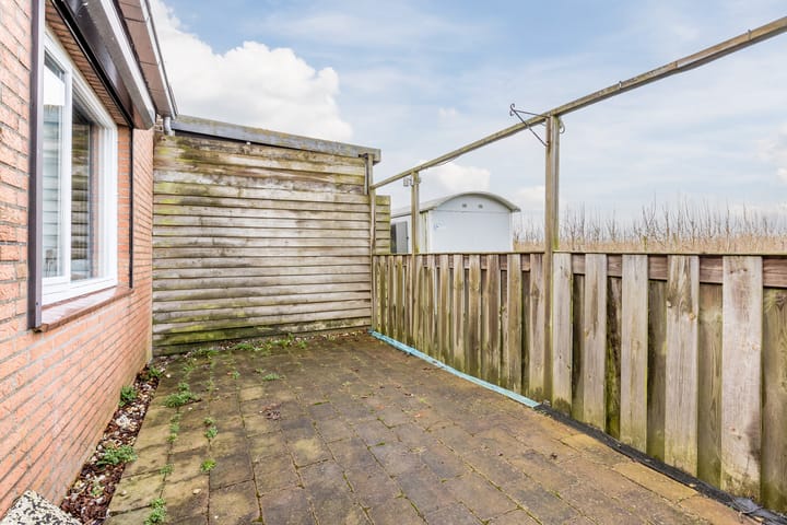 Foto 41 van Afgeslechtedijk 41