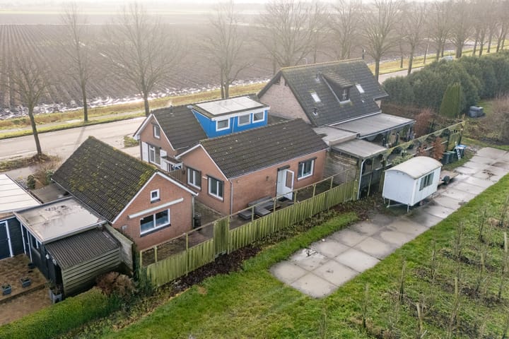 Foto 45 van Afgeslechtedijk 41