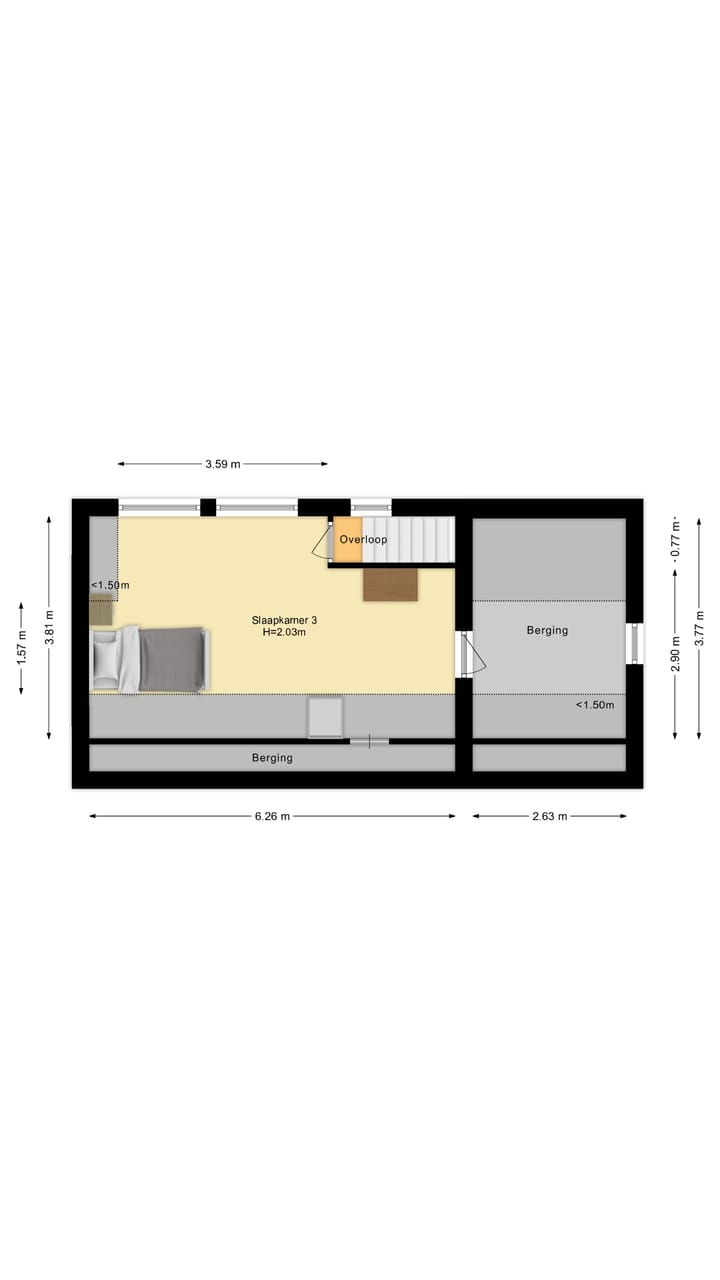 Foto 51 van Afgeslechtedijk 41