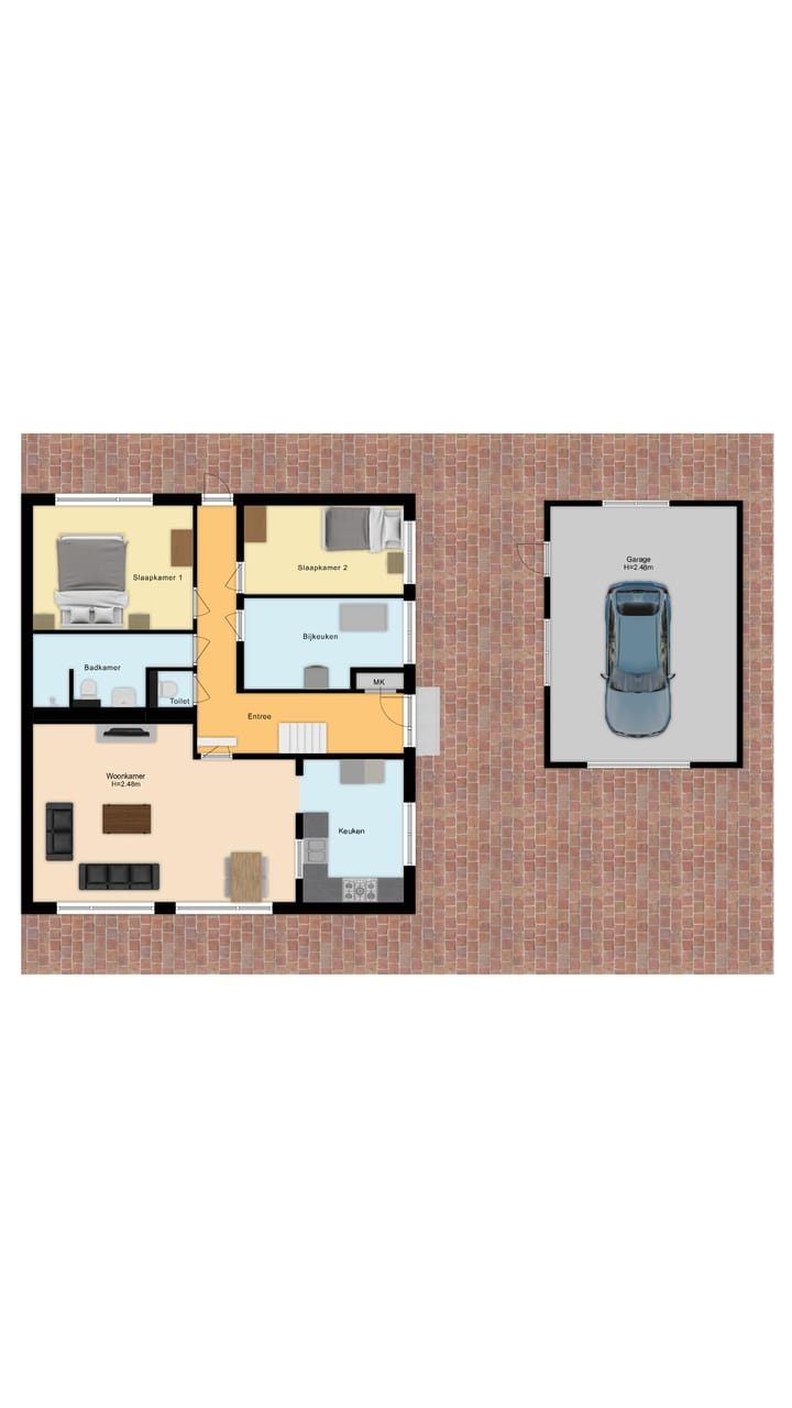 Foto 54 van Afgeslechtedijk 41