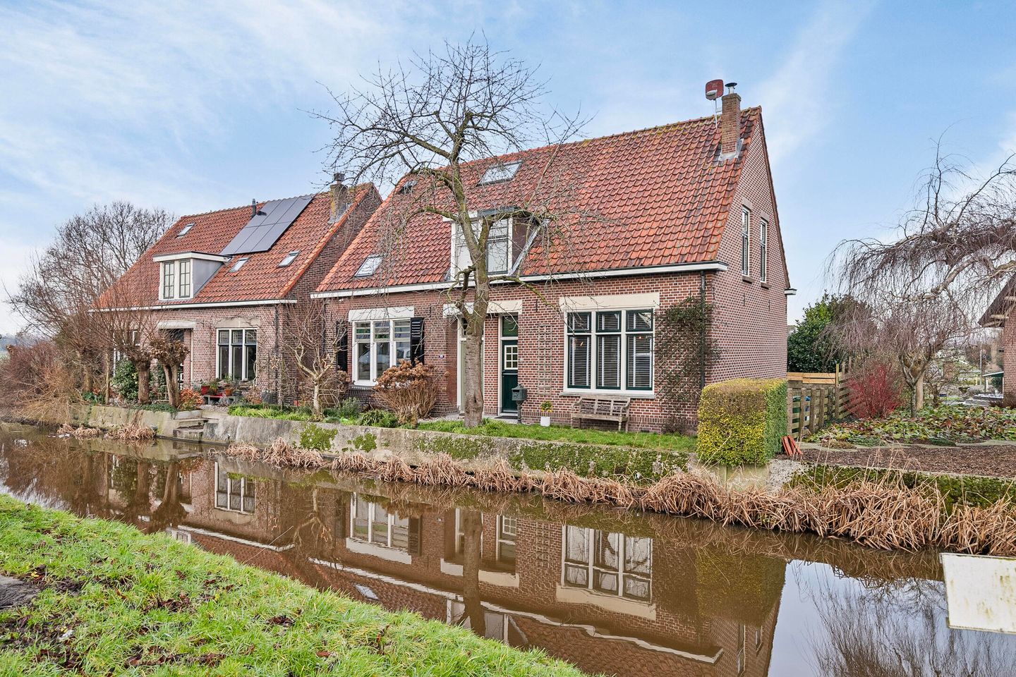 Foto 1 van Wilgenweg 23