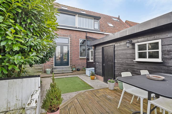 Foto 2 van Wilgenweg 23