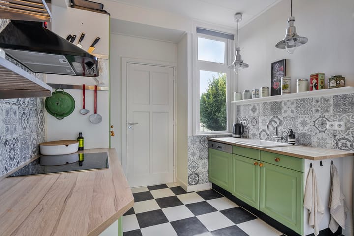 Foto 3 van Wilgenweg 23