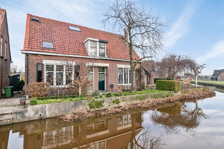 Foto 7 van Wilgenweg 23