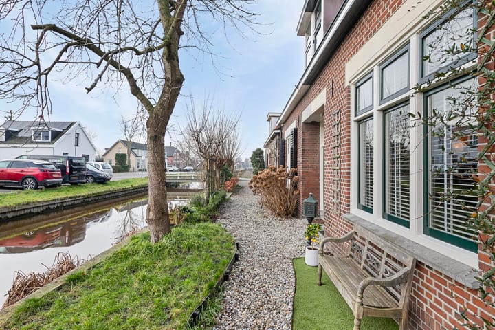 Foto 8 van Wilgenweg 23