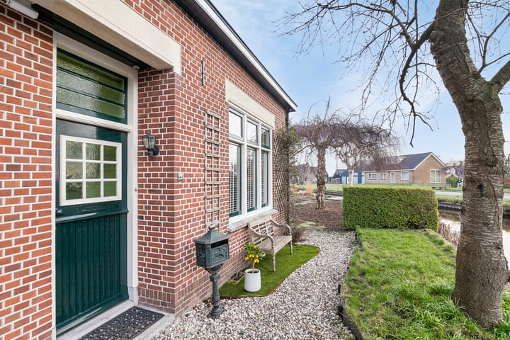 Foto 9 van Wilgenweg 23