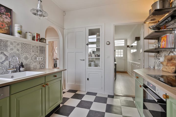 Foto 13 van Wilgenweg 23