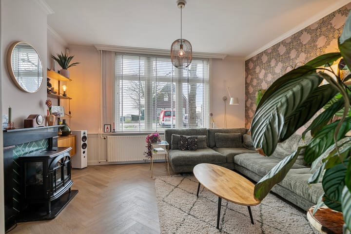 Foto 23 van Wilgenweg 23