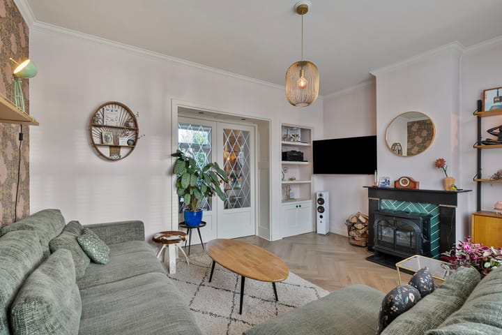 Foto 24 van Wilgenweg 23