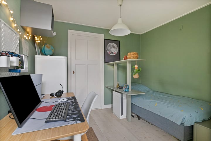 Foto 30 van Wilgenweg 23