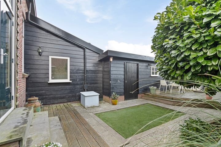 Foto 43 van Wilgenweg 23