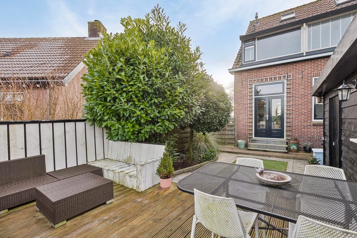 Foto 45 van Wilgenweg 23