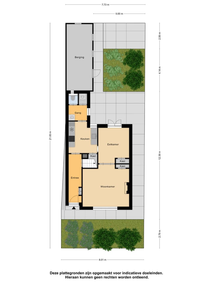 Foto 49 van Wilgenweg 23