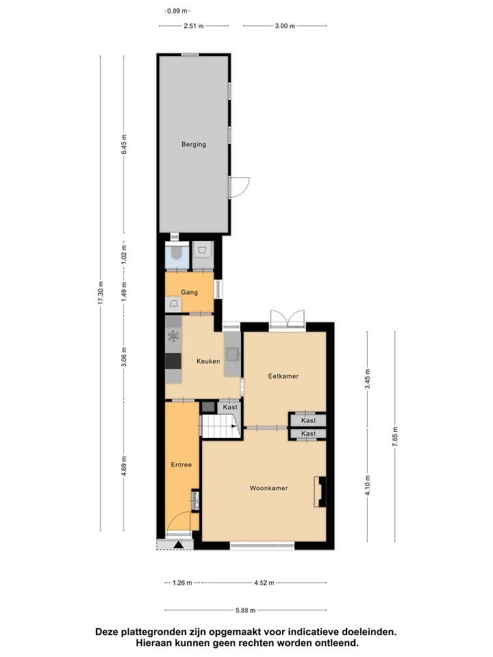 Foto 50 van Wilgenweg 23