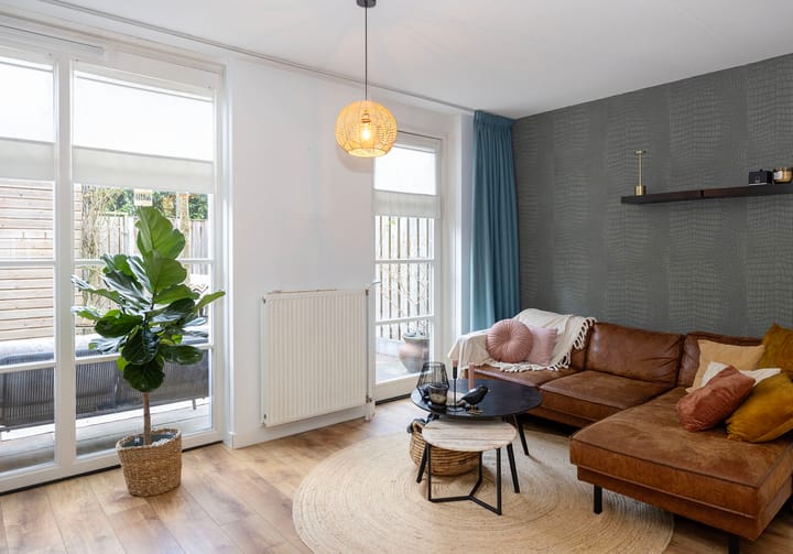 Foto 3 van Maalsteen 3