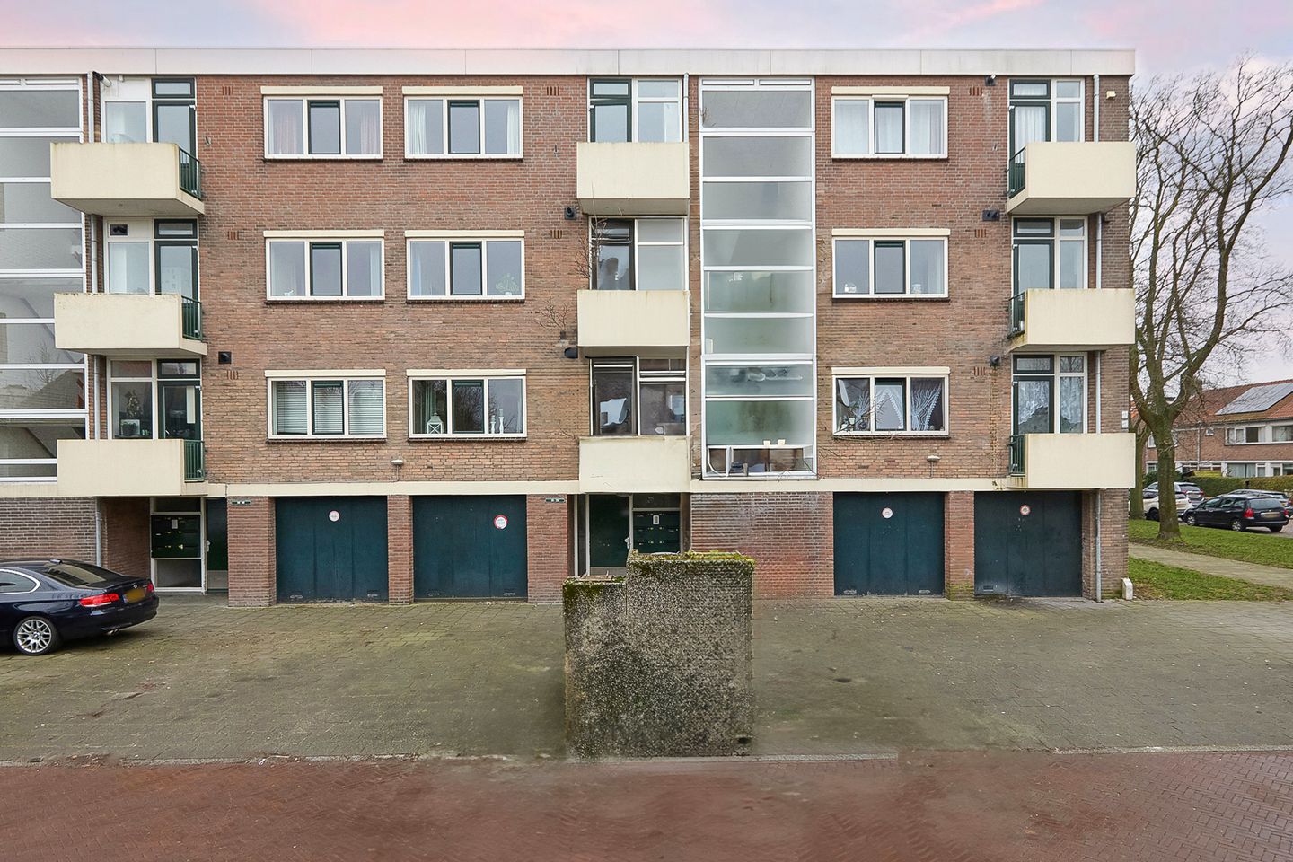 Foto 1 van Dahlialaan 26