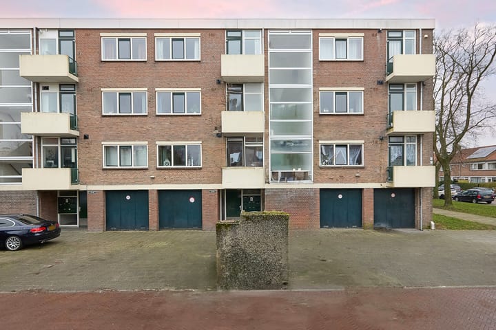 Foto 1 van Dahlialaan 26