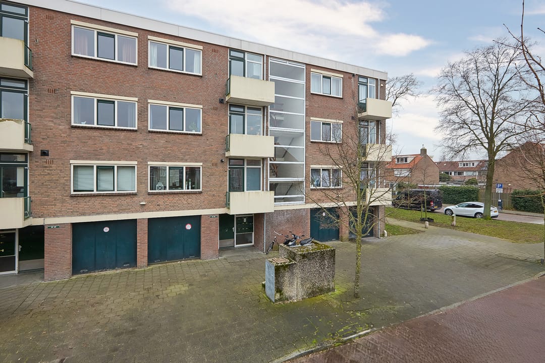 Foto 7 van Dahlialaan 26